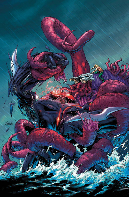 Aquaman #55 DC Comics Comic Book