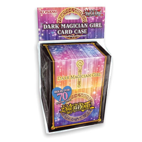 YuGiOh! Dark Magician Girl Card Case
