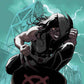 All New Wolverine #32 (Leg) Marvel Comics Comic Book