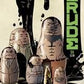 Crude #6 Image Comics Comic Book