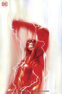 Flash #52 (Var Ed) DC Comics Comic Book