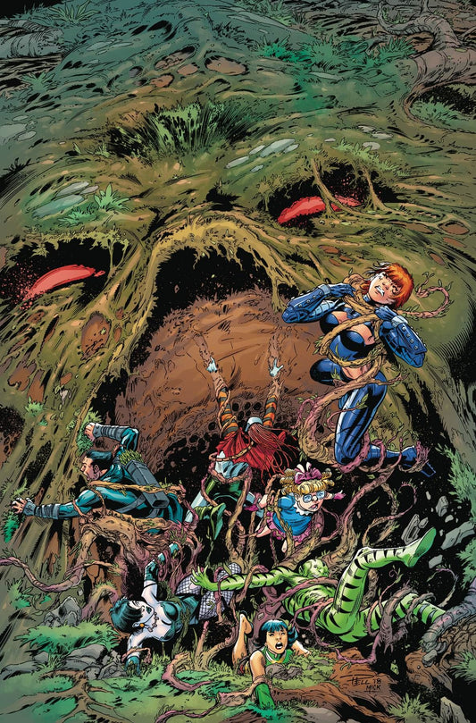 Suicide Squad Annual #1 DC Comics Comic Book