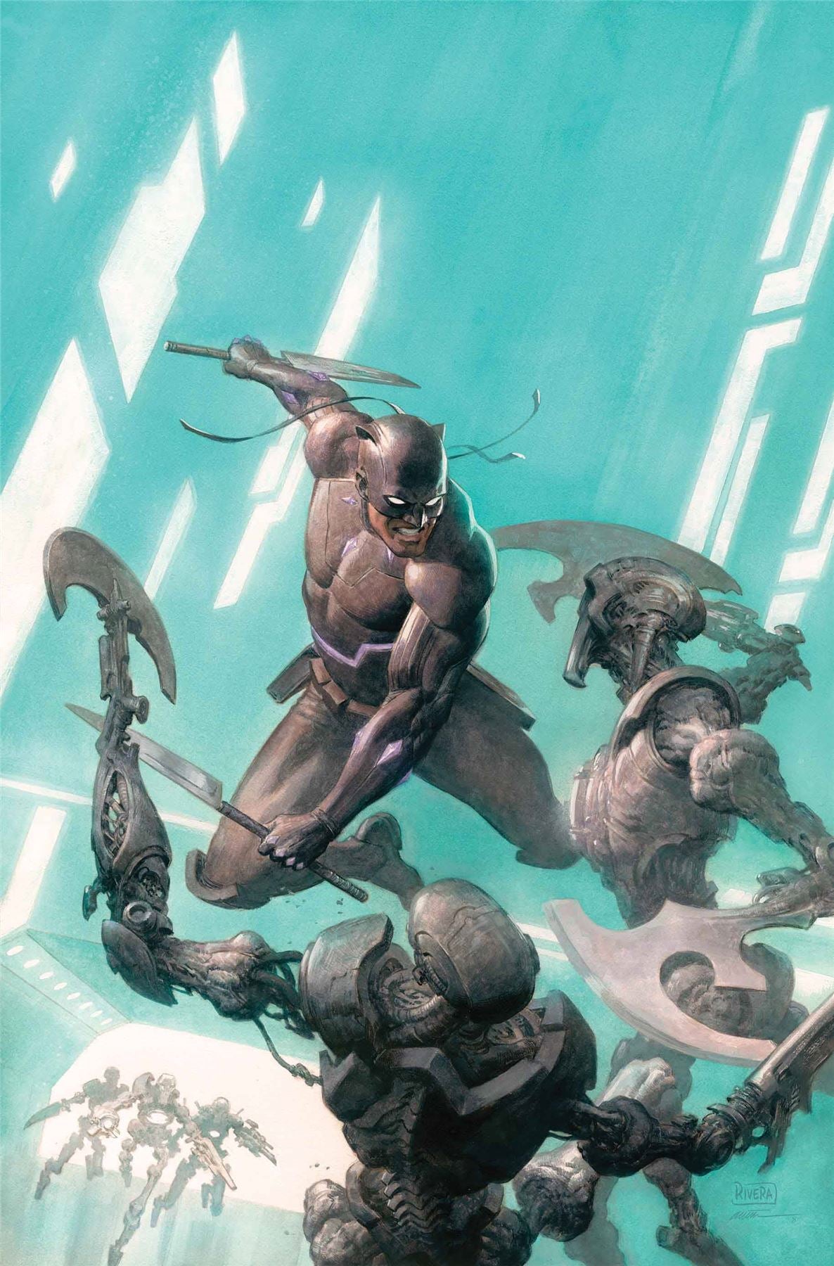 Black Panther #10 () Marvel Comics Comic Book