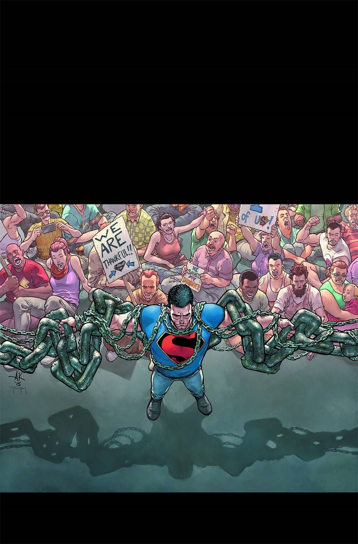 Action Comics #42 DC Comics Comic Book