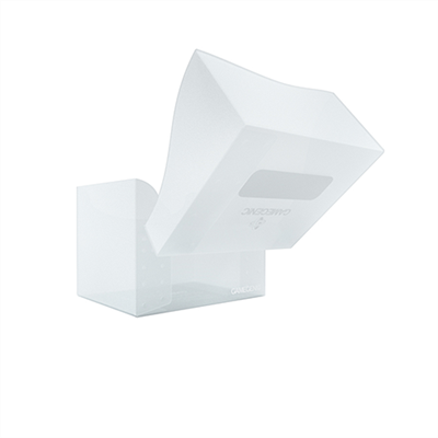 Side Holder 100+ XL Clear   (GG)