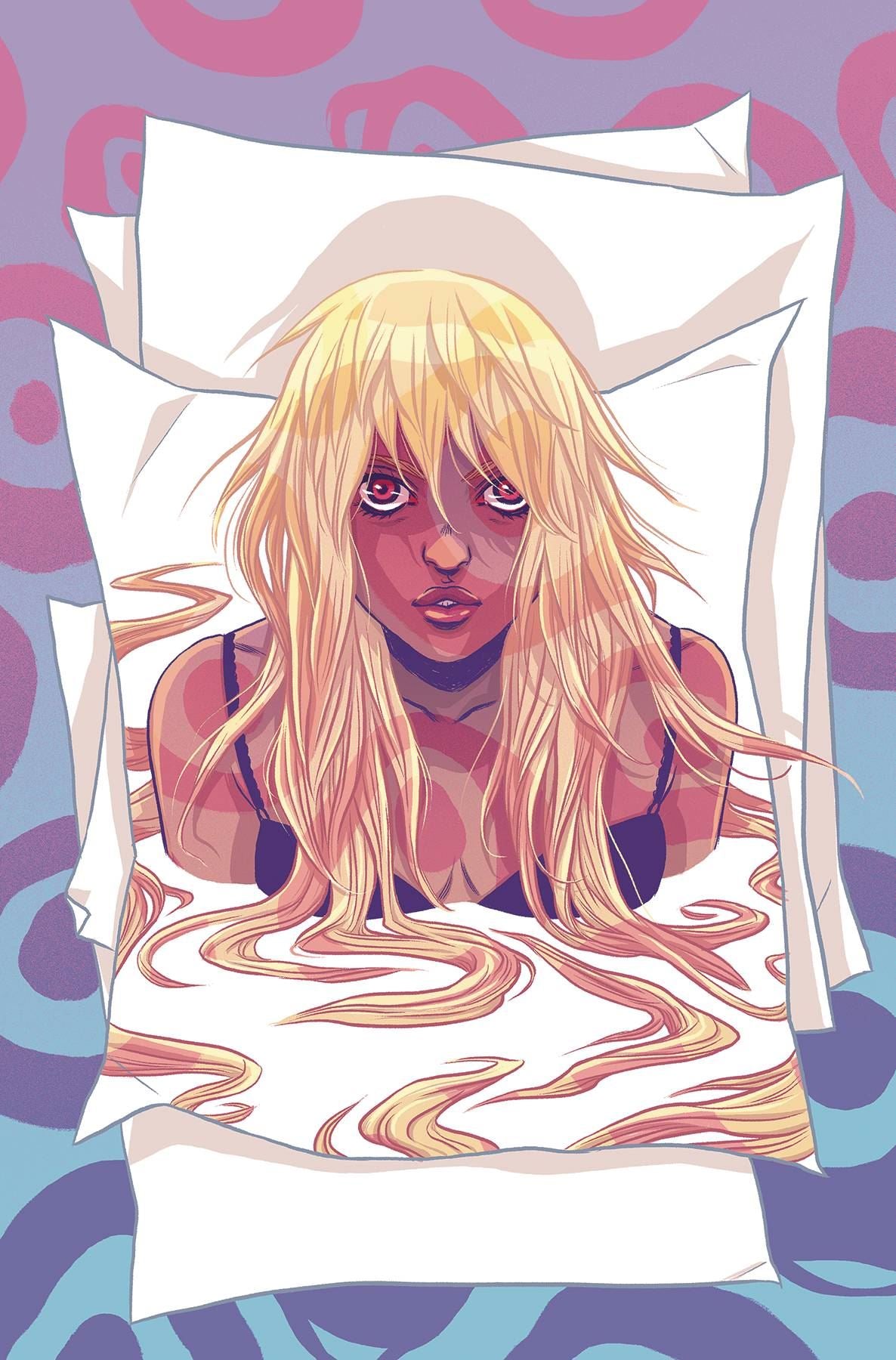 Shade The Changing Woman #4 () DC Comics Comic Book