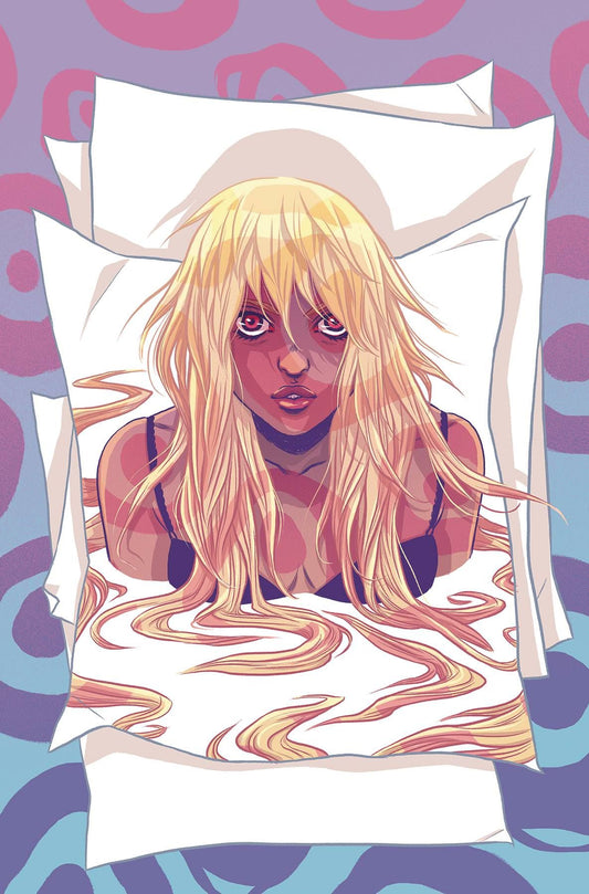 Shade The Changing Woman #4 () DC Comics Comic Book