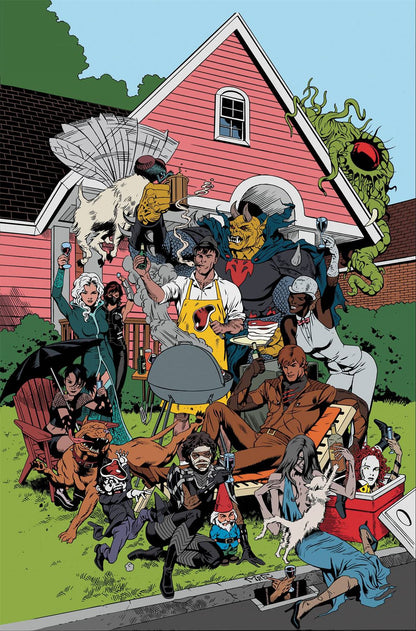 Secret Six #14 () DC Comics Comic Book