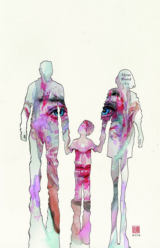 Fight Club 2 #8 Mack Main Cvr (Mack Main Cvr) Dark Horse Comics Comic Book