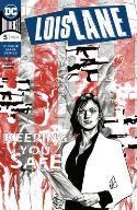 Lois Lane #5 DC Comics Comic Book