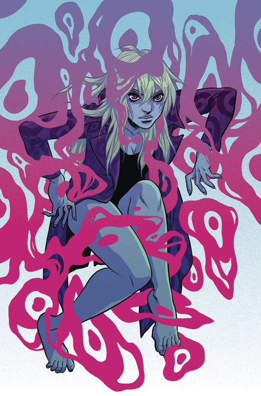 Shade The Changing Woman #5 () DC Comics Comic Book