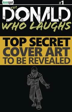 Donald Who Laughs #1 (Cvr D Surprise) Keenspot Entertainment Comic Book