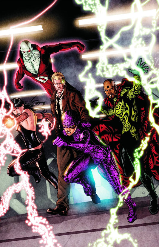 Justice League Dark #13 DC Comics Comic Book