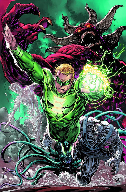 Earth 2 #30 DC Comics Comic Book