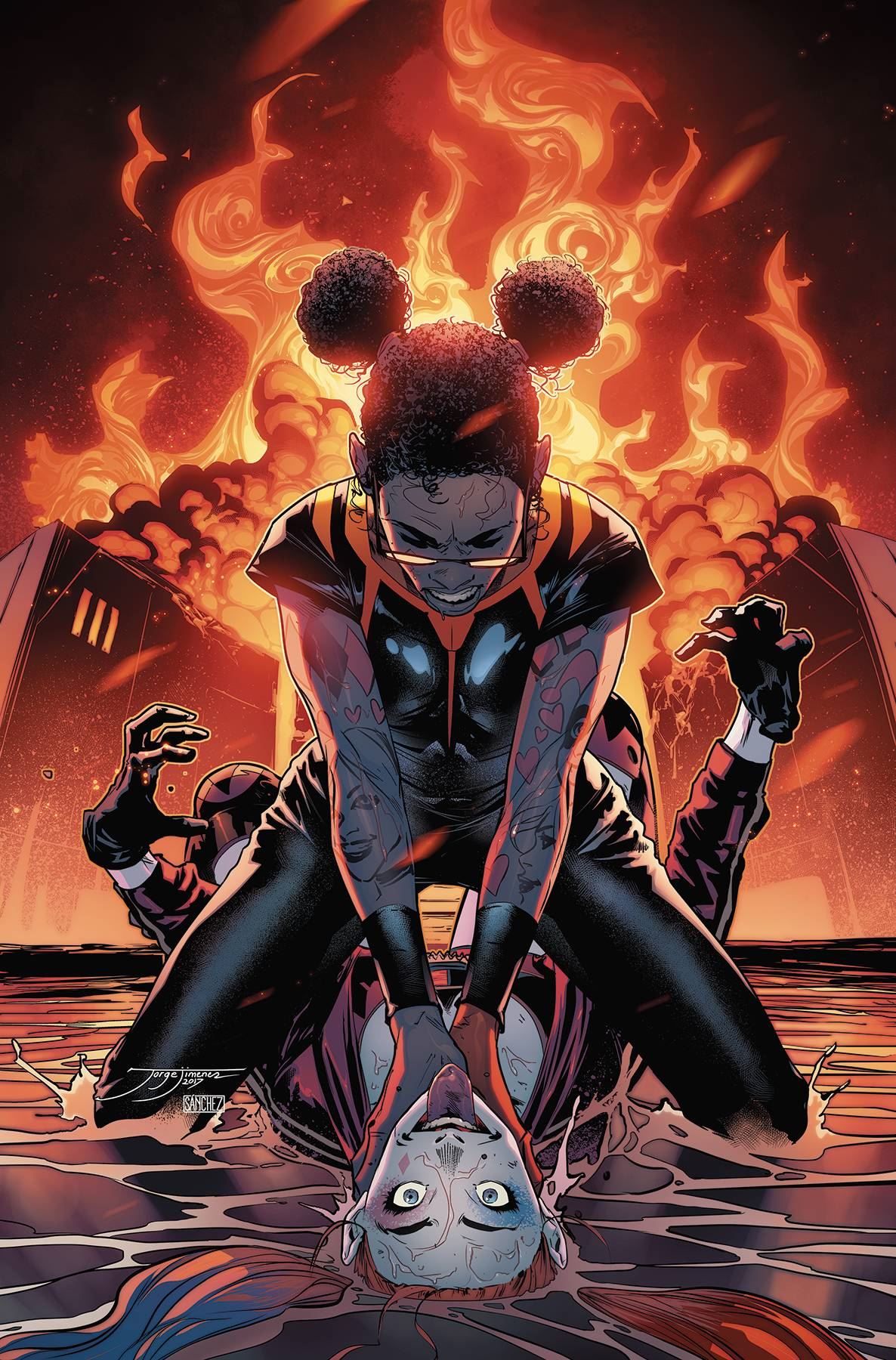Suicide Squad #37 DC Comics Comic Book