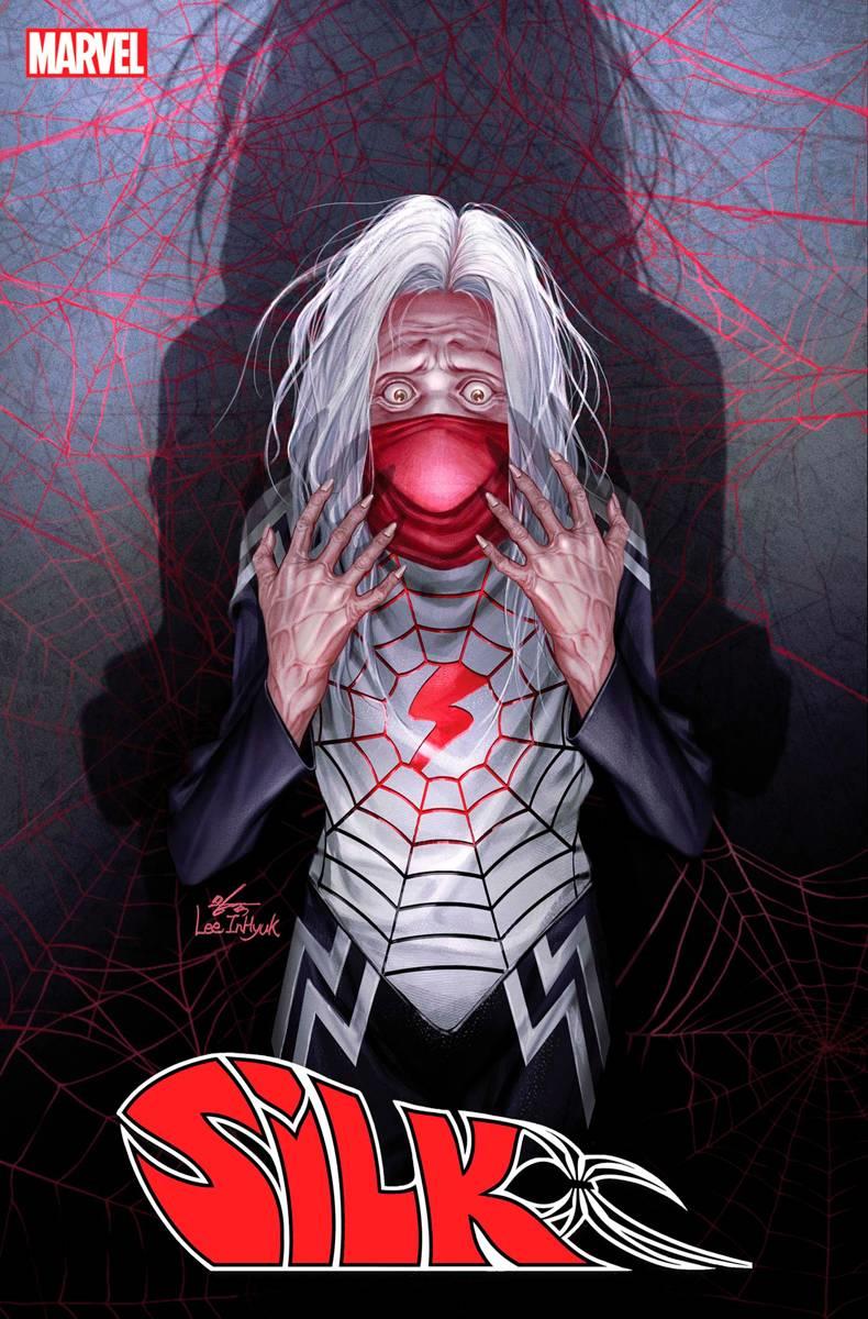 Silk #4 () Marvel Prh Comic Book 2022