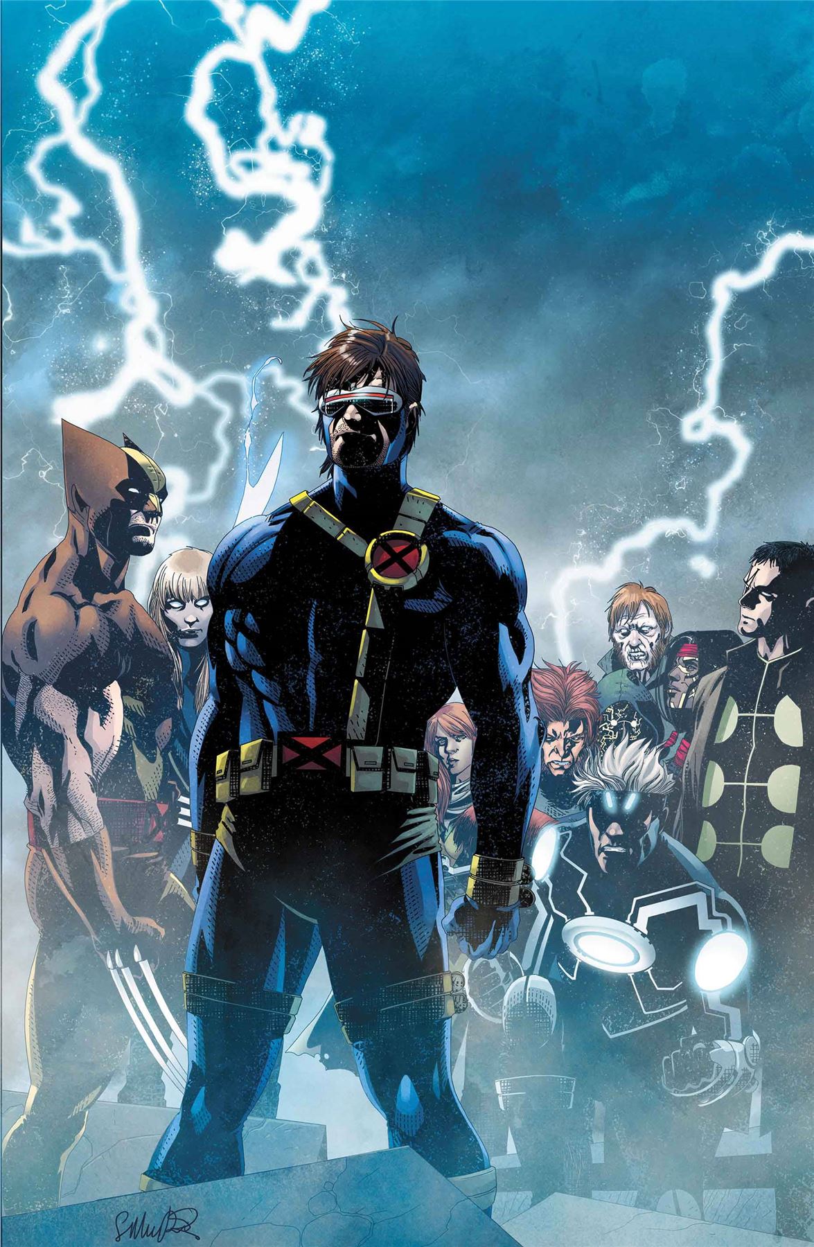 Uncanny X-men #14 Marvel Comics Comic Book