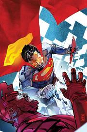 Checkmate #4 (of 6) Cvr A Alex Maleev DC Comics Comic Book