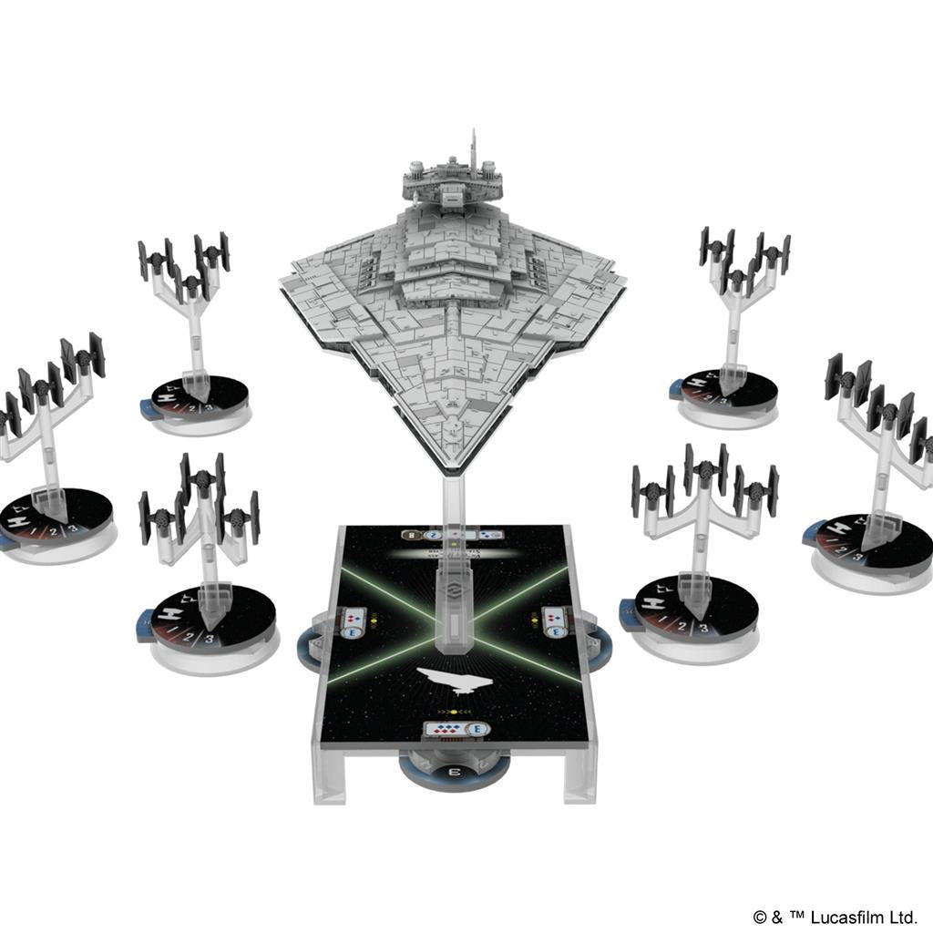 Star Wars Armada Core Set Board Game by Atomic Mass Games