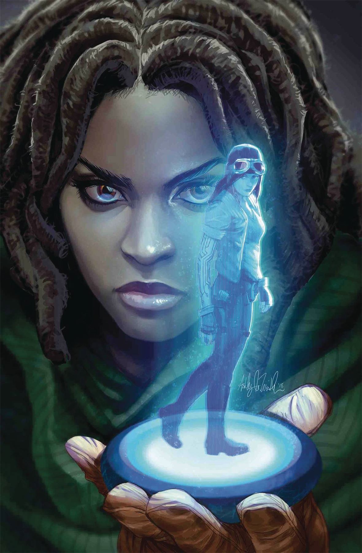 Star Wars Doctor Aphra #21 Marvel Comics Comic Book