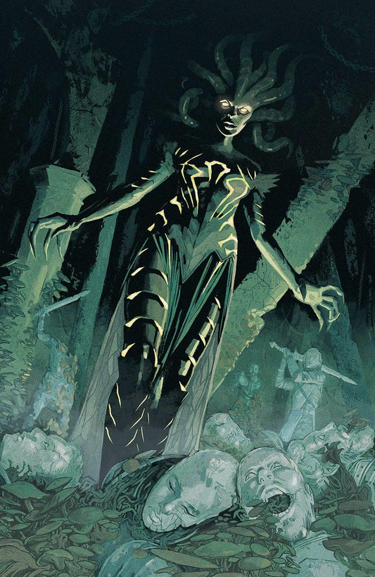 Magic The Gathering (mtg) #2 Cvr B Hidden Planeswalker Var Boom! Studios Comic Book