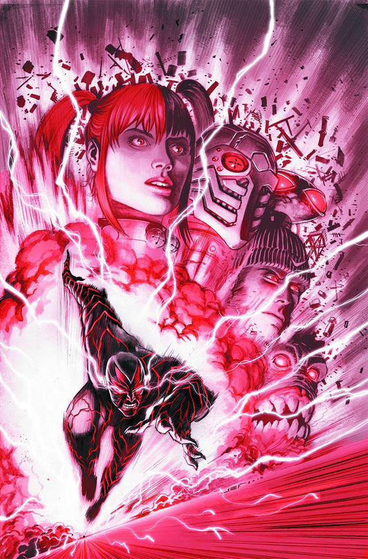 New Suicide Squad Annual #1 () DC Comics Comic Book