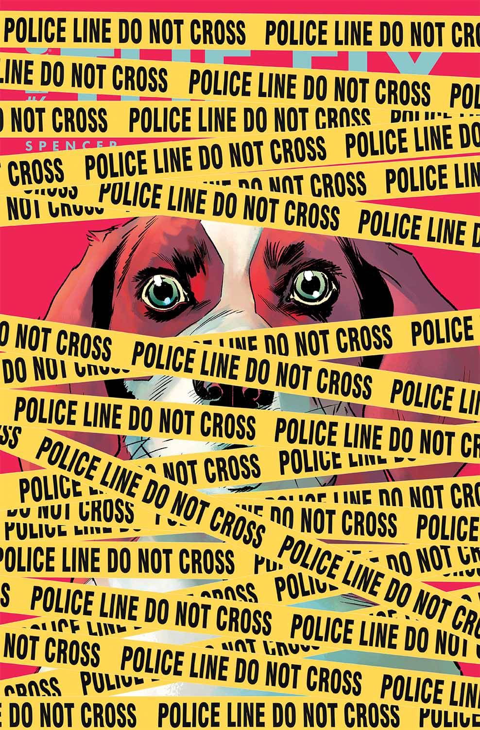 Fix #6 () Image Comics Comic Book
