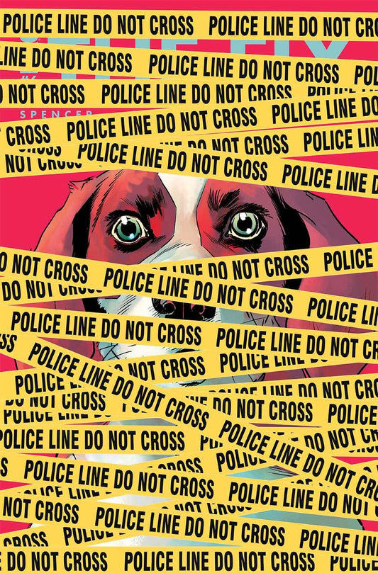 Fix #6 () Image Comics Comic Book