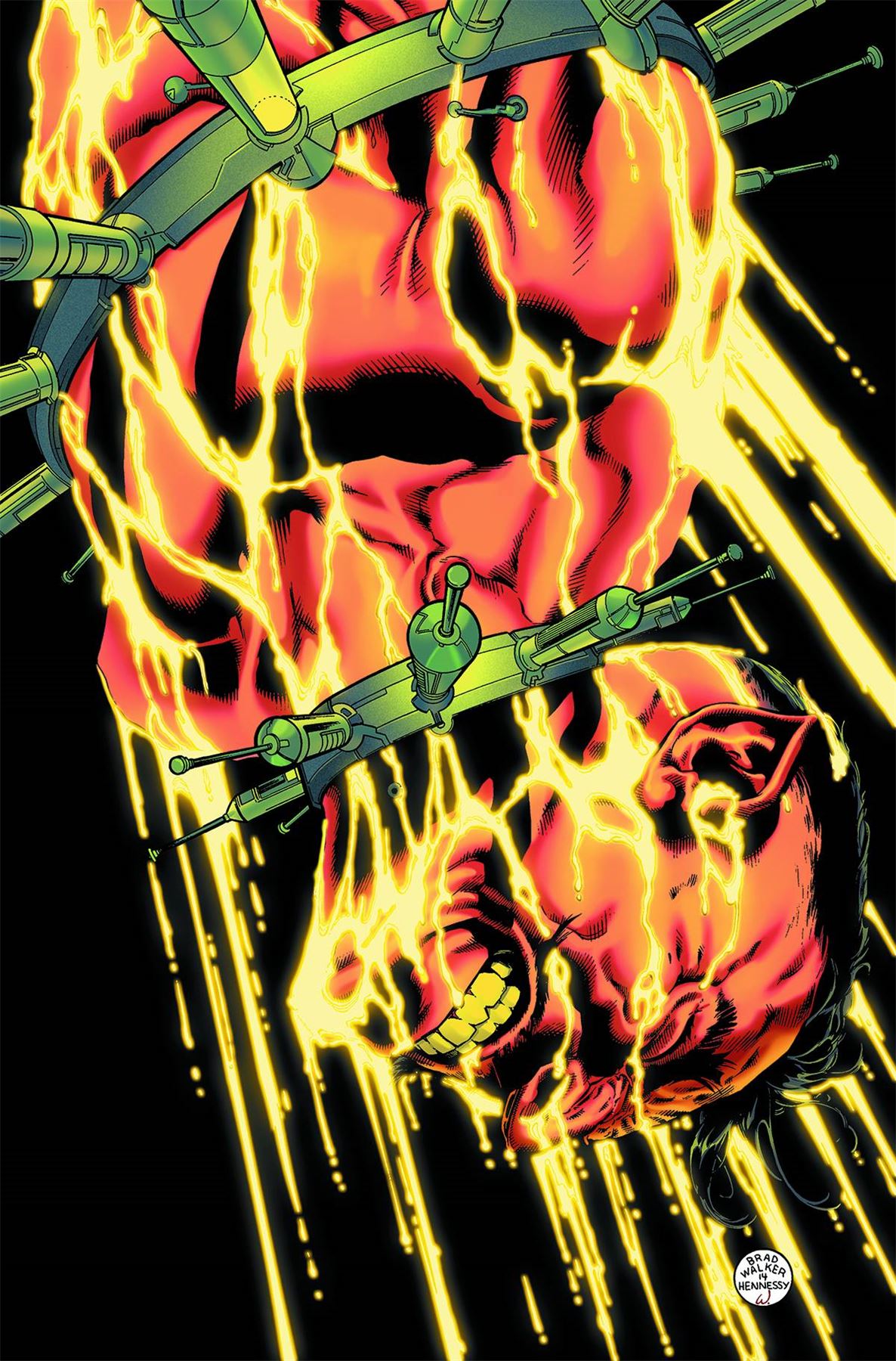 Sinestro #10 DC Comics Comic Book