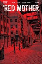 Red Mother #8 Boom! Studios Comic Book 2020