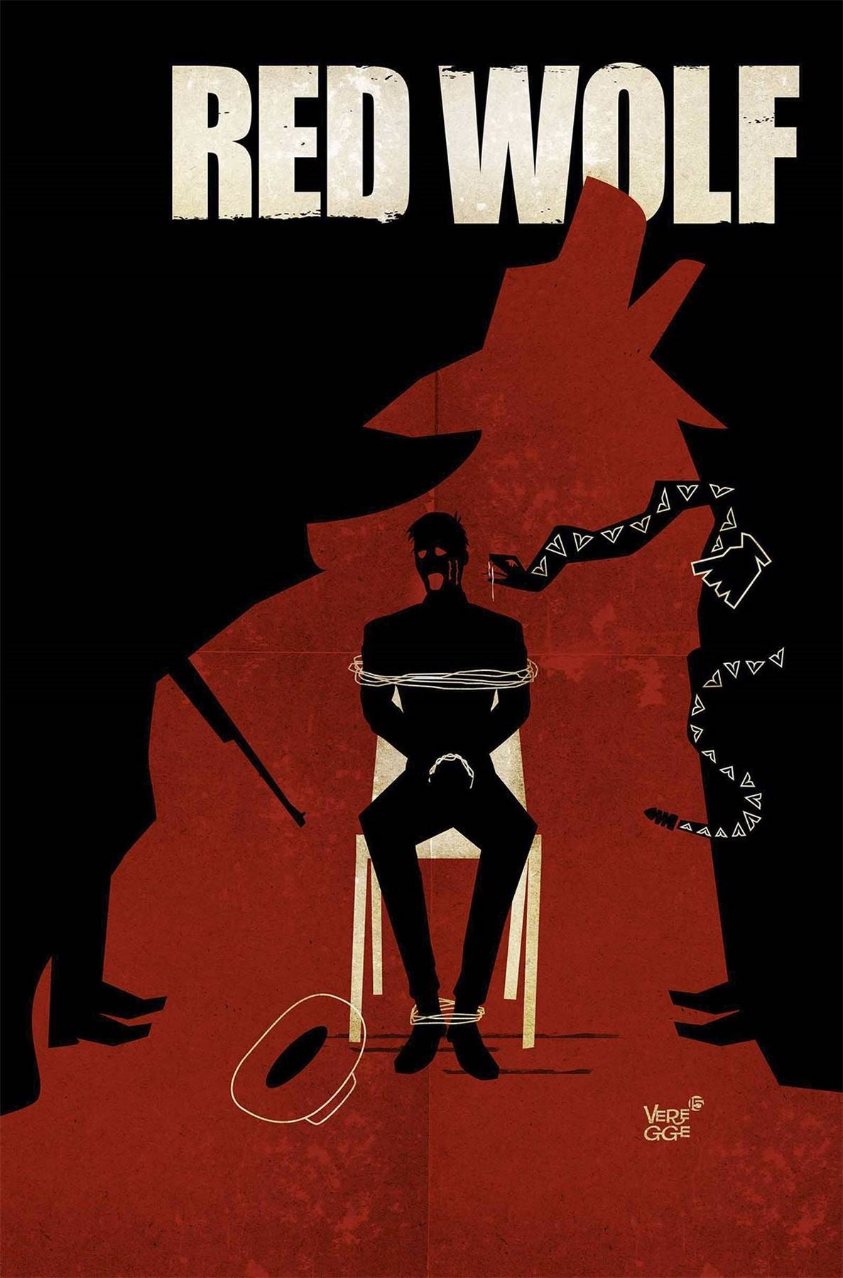 Red Wolf #2 () Marvel Comics Comic Book