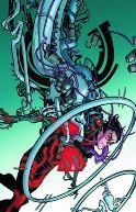 SUPERBOY #1 DC Comics Comic Book