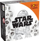 Rory's Star Wars Story Cubes ( Boxed ) Board Game by Zygomatic