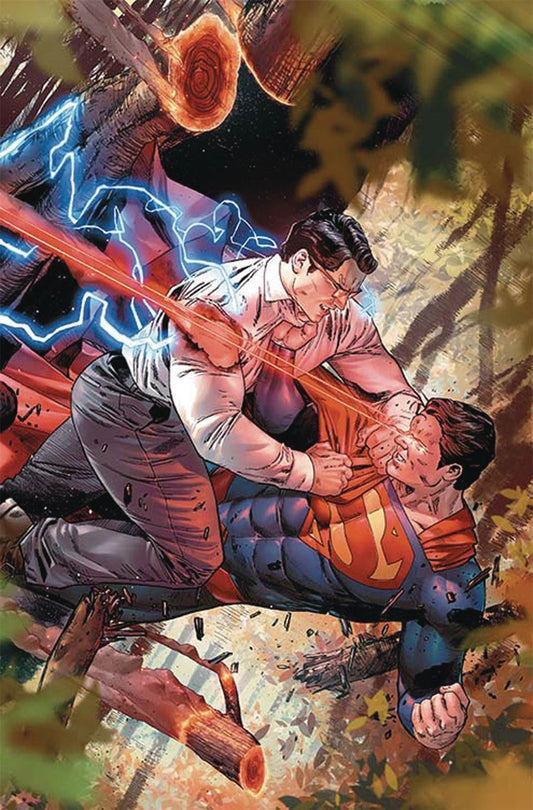 Action Comics #974 DC Comics Comic Book