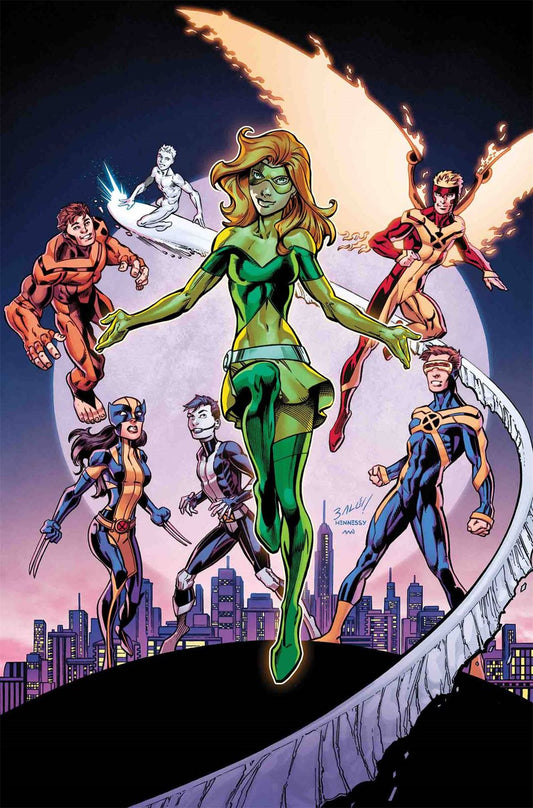 All New X-men #19 () Marvel Comics Comic Book
