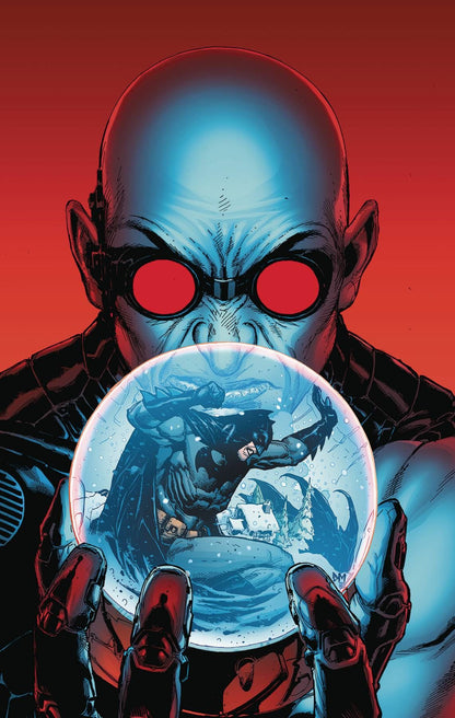 Detective Comics #1013 DC Comics Comic Book
