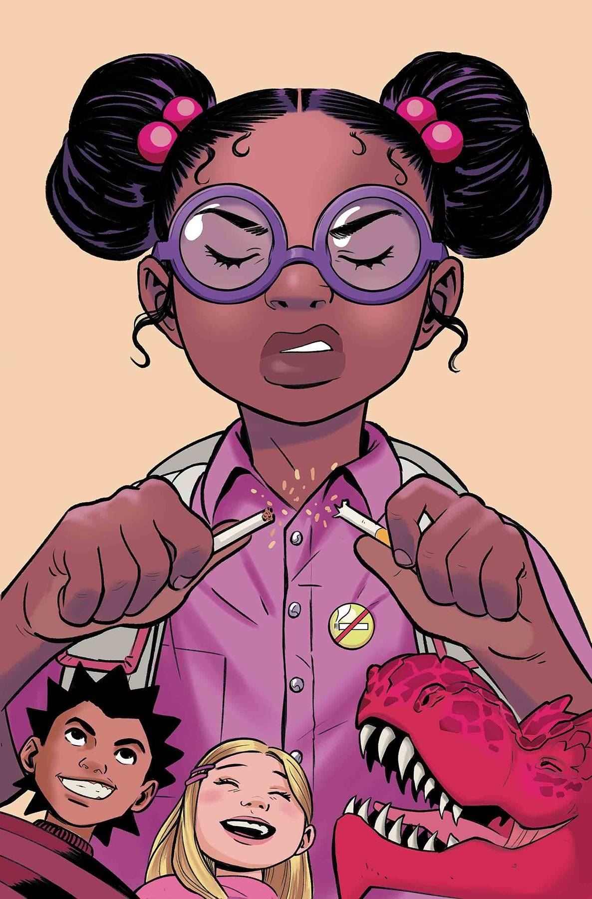 Moon Girl And Devil Dinosaur #31 (Leg) Marvel Comics Comic Book