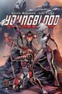 Youngblood #2 (Cvr C White) Image Comics Comic Book