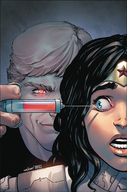Wonder Woman #761 DC Comics Comic Book 2020