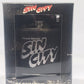 Frank Millers "Sin City" Decorative Flask