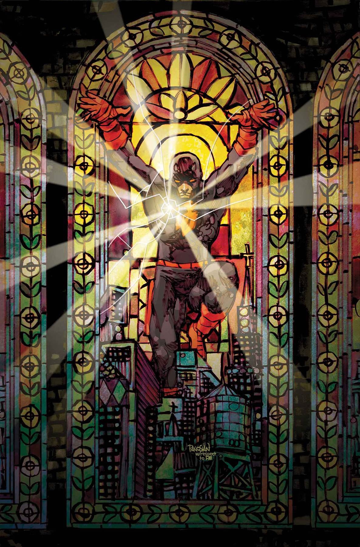 Daredevil #15 Marvel Comics Comic Book
