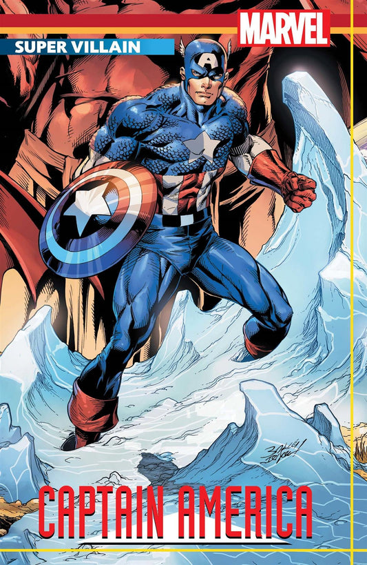 Heroes Return #1 Bagley Connecting Trading Card Var Marvel Comics Comic Book
