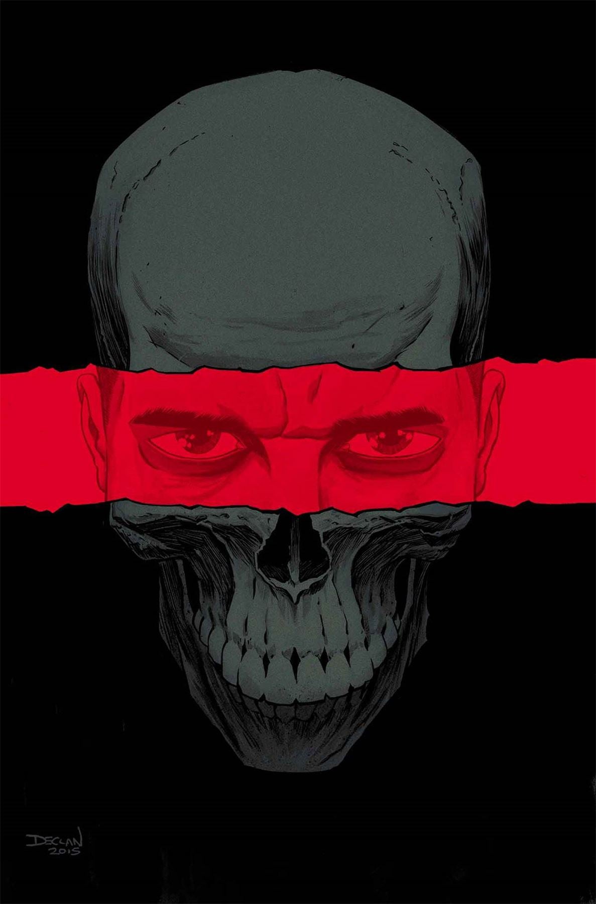 Punisher #1 () Marvel Comics Comic Book