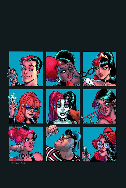 Harley Quinn #19 DC Comics Comic Book