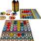 Azul Stained Galss  of Sintra Board Game by Next Move Games
