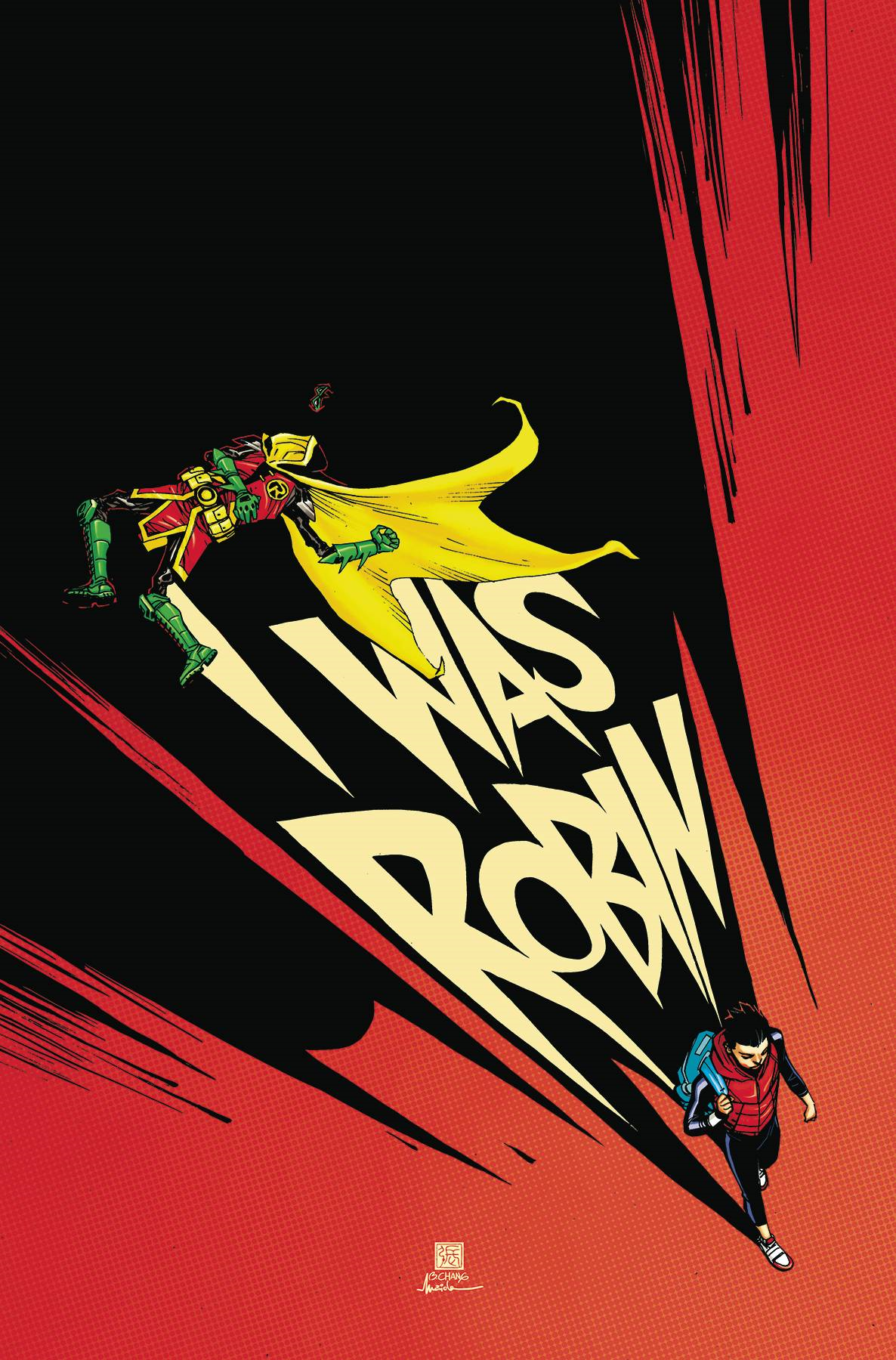 Teen Titans Annual #2 DC Comics Comic Book 2020