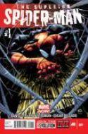 Superior Spider-Man #1 Now Marvel Comics Comic Book