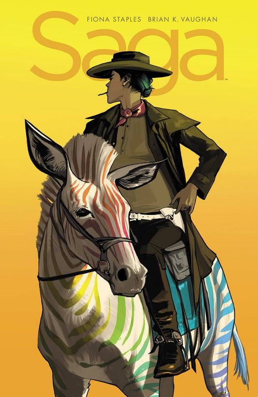 Saga #43 () Image Comics Buy-sell Comic Book