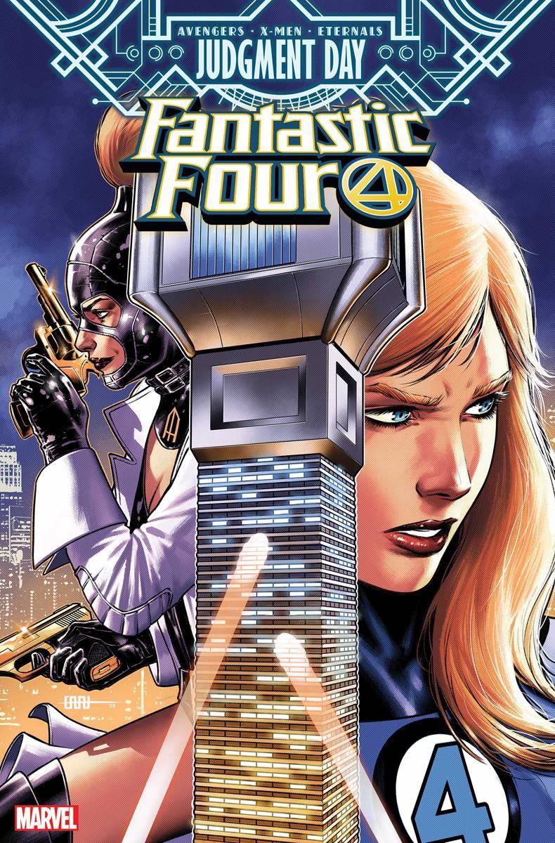 Fantastic Four #48 () Marvel Prh Comic Book 2022