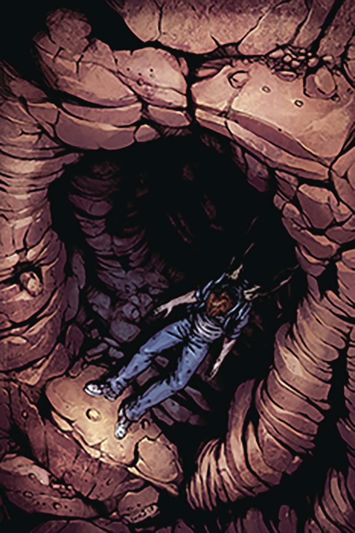 Peek A Boo #2 (Cvr A Eric J) Zenescope Entertainment Inc Comic Book